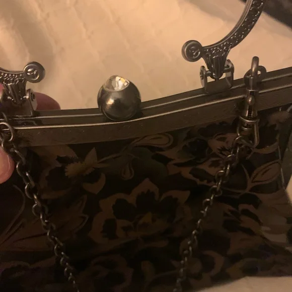 Patricia nash handbag - Picture 2 of 10